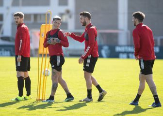 Chimy Ávila sigue regulando