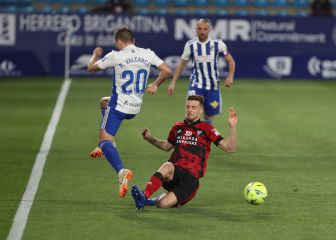 Genaro: “No debemos mirar más allá del próximo partido”