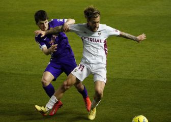 Los próximos partidos del Albacete serán ante rivales directos