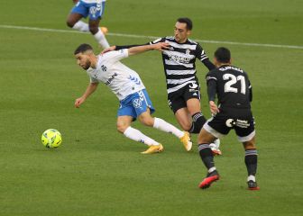 Shashoua volvió a participar cinco partidos después