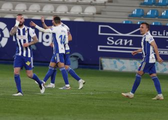 La Deportiva, de cien en cien