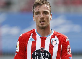 Manu Barreiro recarga el cañón