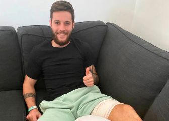 Miguelón será jugador del Espanyol la próxima temporada