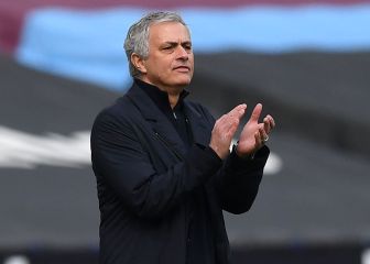 Mourinho: 