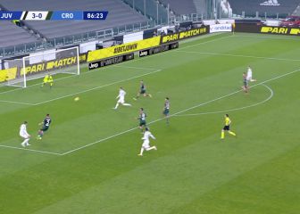 Del desplante a esto: el gesto de Cristiano con Morata que sorprenderá a algunos