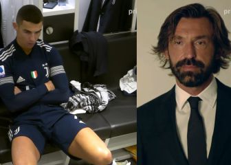 Vuelve 'All or Nothing', con la Juve: 