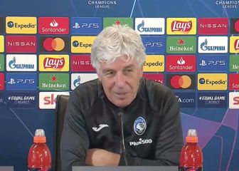 Gasperini: 