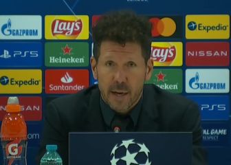 Simeone: 