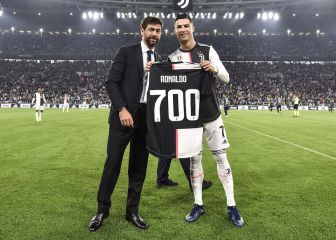 Los 10 propietarios de clubes de fútbol más ricos del mundo