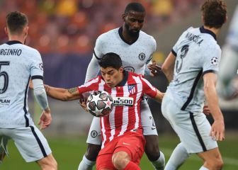 Simeone erró su apuesta