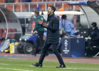 El Atleti ya sabe lo que es ganar al Chelsea en Londres