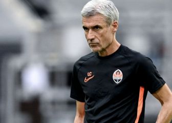 El secreto de Luís Castro para vencer al Madrid y a la Atalanta