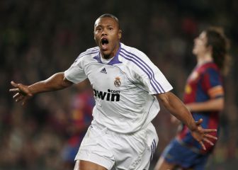 Baptista advierte al Madrid