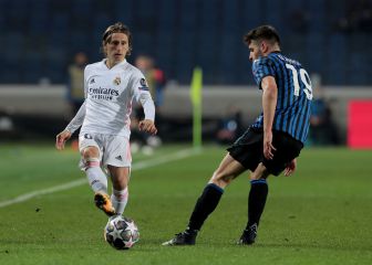 Real Madrid - Atalanta: cuándo y que día se juega la vuelta de los octavos de Champions