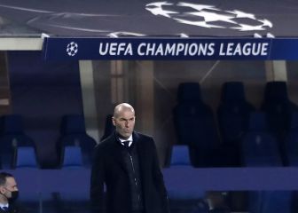 Zidane: 