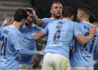 Al City no hay quien lo pare