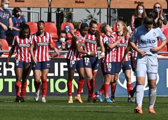 El Atlético-Chelsea de Champions femenina se jugará en Monza