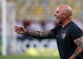 Oficial: Sampaoli, nuevo entrenador del Marsella y Longoria nuevo presidente