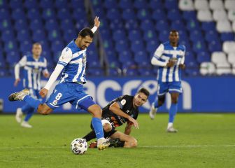 Uche Abgo, Borges y Beauvue, un triple patinazo de primera