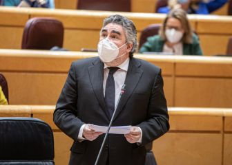 Ministro niega acuerdo sobre participacación oficial de selecciones vascas