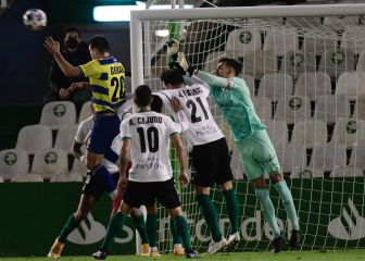 A Solabarrieta el peligro le acecha a la vuelta de la esquina