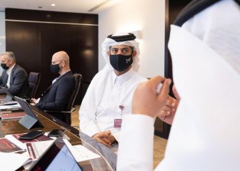 Qatar revisa los hitos más importantes de la organización del Mundial de 2022