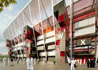 Ras Abu Aboud fija nuevos estándares sostenibles