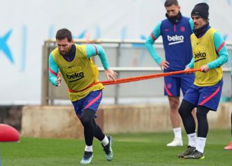 Última llamada a las vacas sagradas