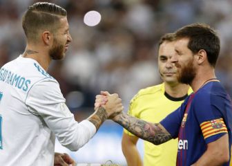 Europa dice 'no' a 'El Clásico'