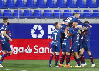 El Huesca presenta su campaña de abonados