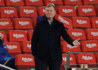 Koeman: 