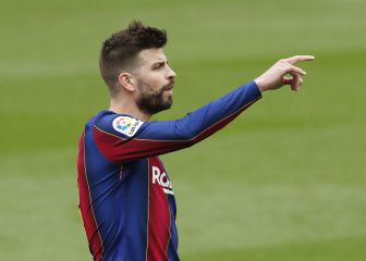 El Barça cierra la sangría: deja la portería a cero un mes después