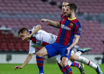 Pjanic está sentenciado