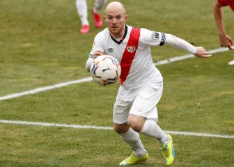 Isi, positivo en coronavirus