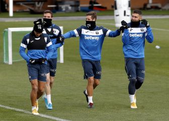 Ruben Pérez admite “molestias que nunca tuve” por el COVID