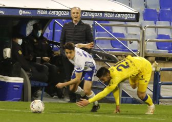 Cuarta ocasión perdida