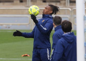 “Perder contra un rival directo es un golpe duro, pero no hay dudas en el vestuario”