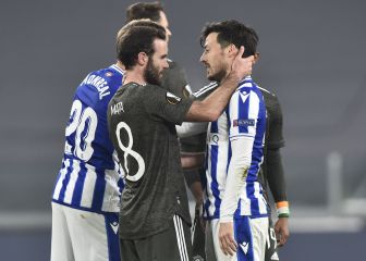 Manchester United - Real Sociedad: horario, TV y cómo y dónde ver