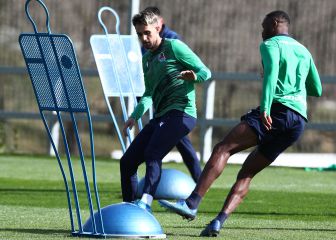 La Real sueña con un imposible