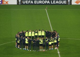 Los octavos de final exigen una gesta más al Granada