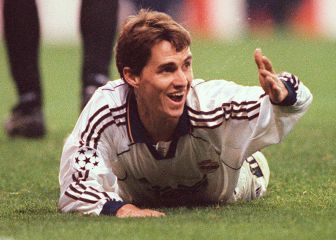 Futbolistas que jugaron en el Real Madrid y la Real Sociedad