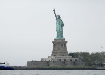 ¿Final de la Champions en Nueva York?