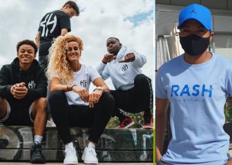 Las emprendedoras de la Liga