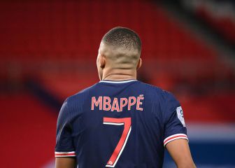 Mbappé's PSG future to be decided imminently - Leonardo