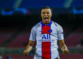 La nueva estrategia de mercado del PSG