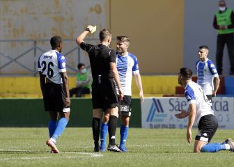 Erice no levanta cabeza y suma su tercera lesión muscular