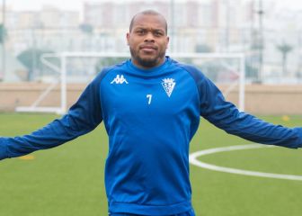 Biabiany, campeón mundial, enamora: de fichaje ‘random’ del verano a 'Mbappé de La Isla'