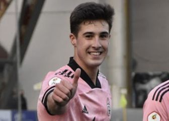 Se le caen los goles y oposita a formar delantera con Isak y Carlos Fernández