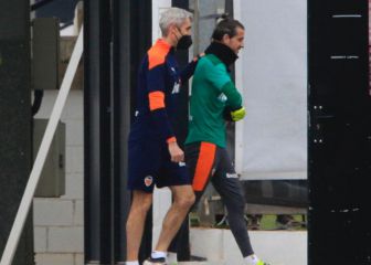 La nueva normalidad de Jaume Doménech