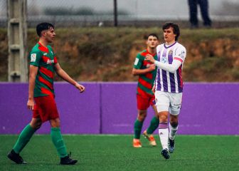 Slavy reaparece y vuelve a ser decisivo